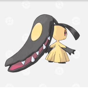 mawile serebii|mawile weakness.